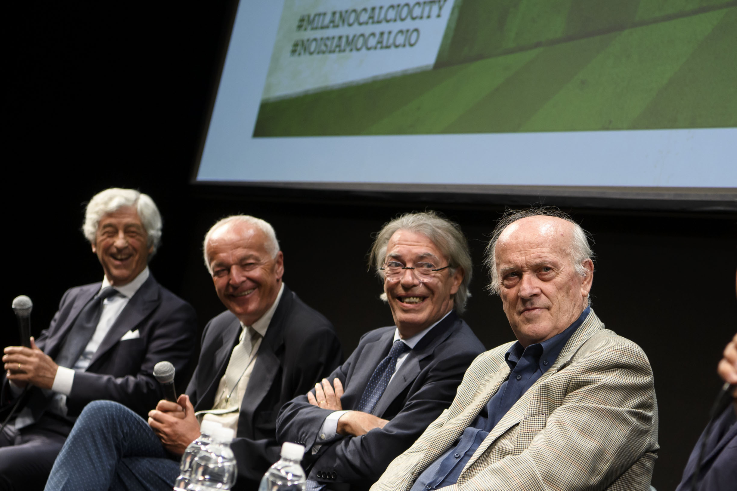 Milano Calcio City 2018