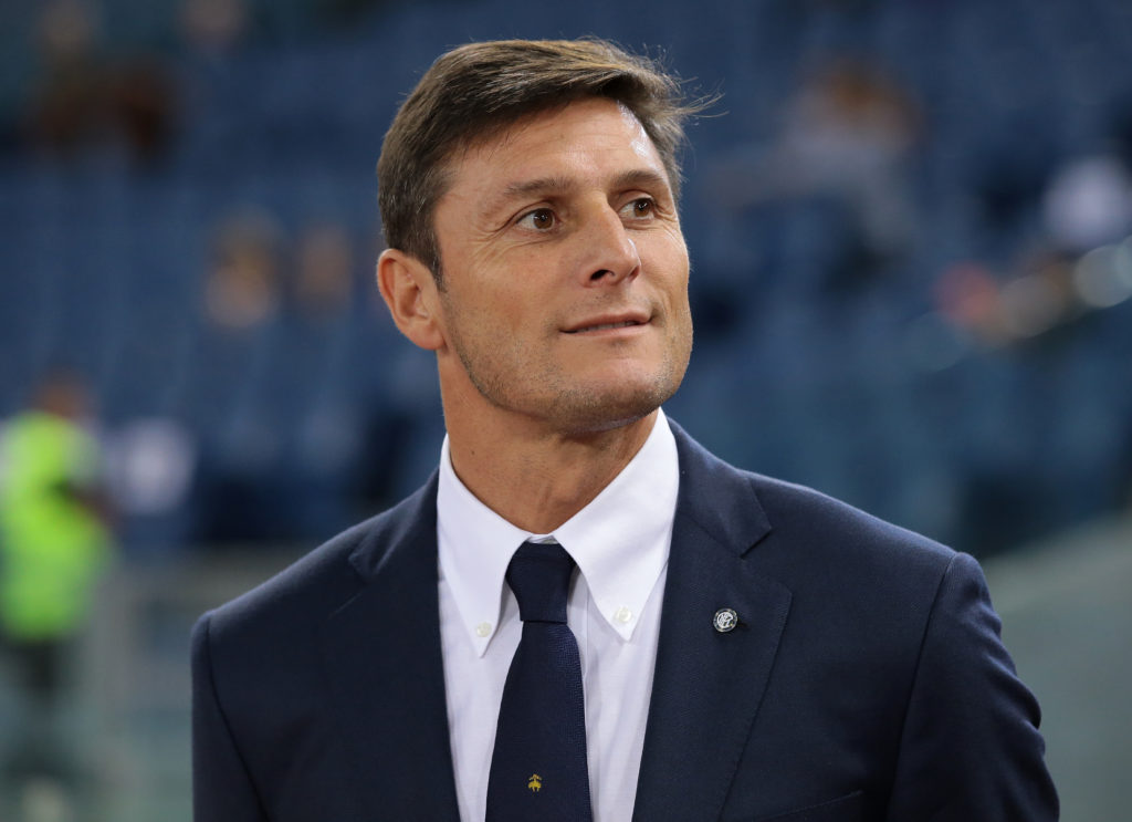 Javier Zanetti