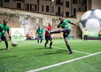 Bresso 4 vince il Torneo MIlano CalcioCity 8