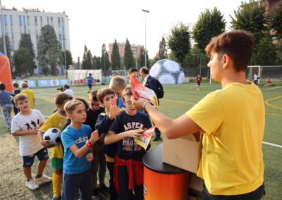 Calciatori Adrenalyn Panini 4