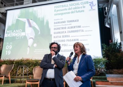 Conference Associazione Italiana Calciatori 13