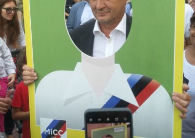 Daniele Massaro entra nella squadra di MiCC