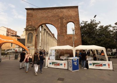 Family Football FIGC al Villaggio Azzurro 3