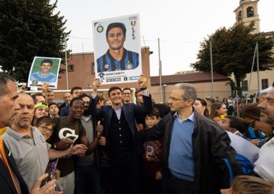 Javier Zanetti