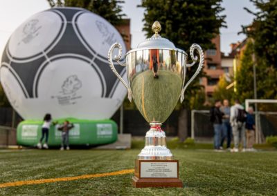 Mundialito Emiliano Mondonico 17