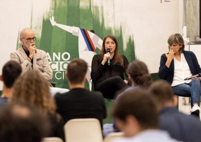 Passione Azzurra con Milena Bertolini e Paolo Nicolato 3