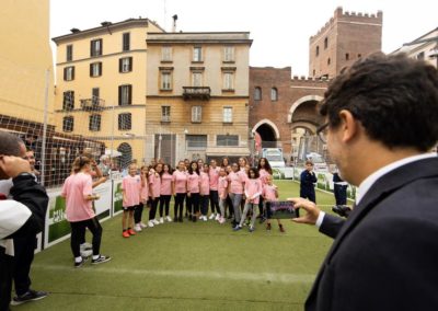 Play Days femminili FIGC 11