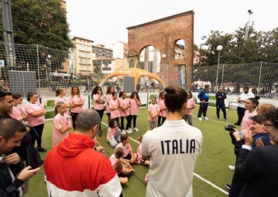 Play Days femminili FIGC 14