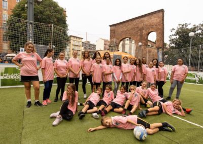 Play Days femminili FIGC 16