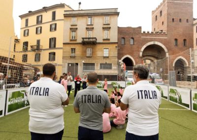 Play Days femminili FIGC 21