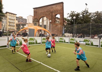 Play Days femminili FIGC 3