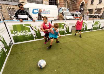 Play Days femminili FIGC 4