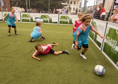 Play Days femminili FIGC 5