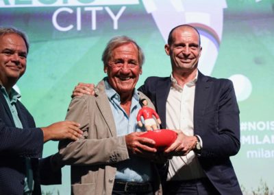 Premio Best, Galeone e Allegri con Condò 13