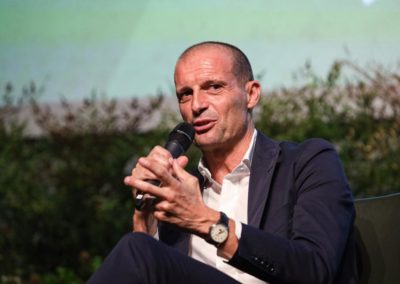 Premio Best, Galeone e Allegri con Condò 16