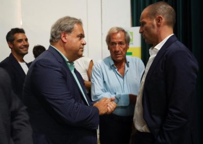 Premio Best, Galeone e Allegri con Condò 7