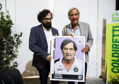 Premio Best, Galeone e Allegri con Condò 8