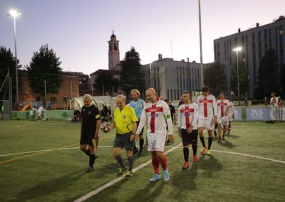 Torneo Claudio Abbado