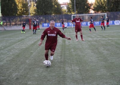 Torneo Claudio Abbado