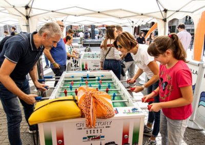 Campionato Federazione Italian Calcio Balilla 2