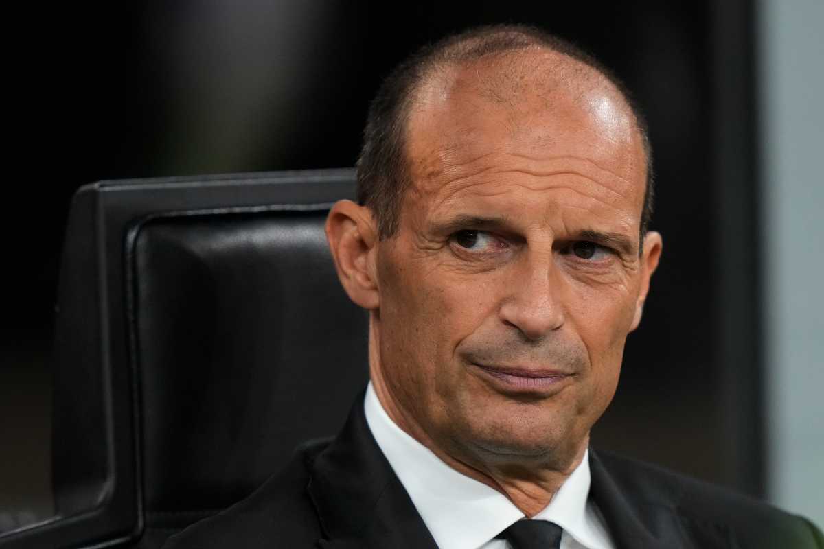 Allgri Milan
