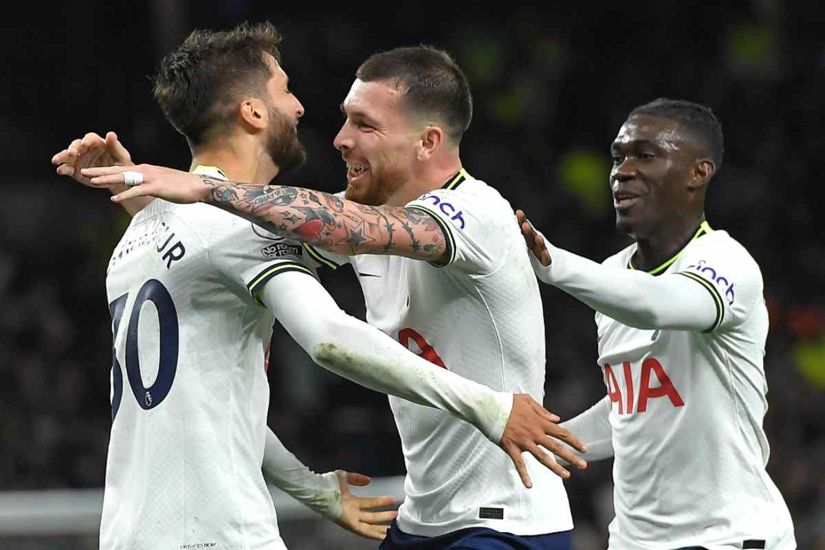 Tottenham