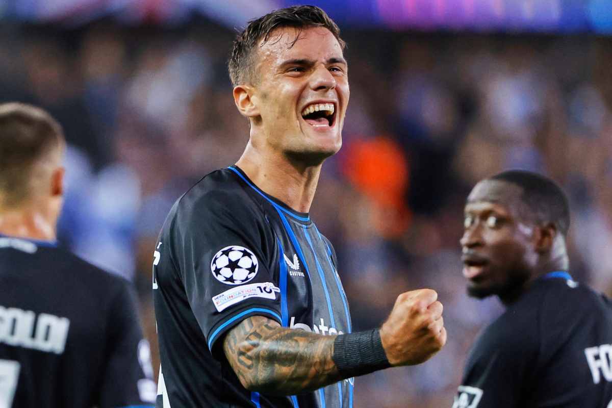 Calciomercato Inter Stankovic