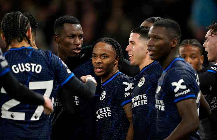Chelsea