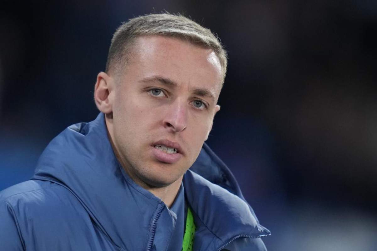 Davide Frattesi lascerà l'Inter