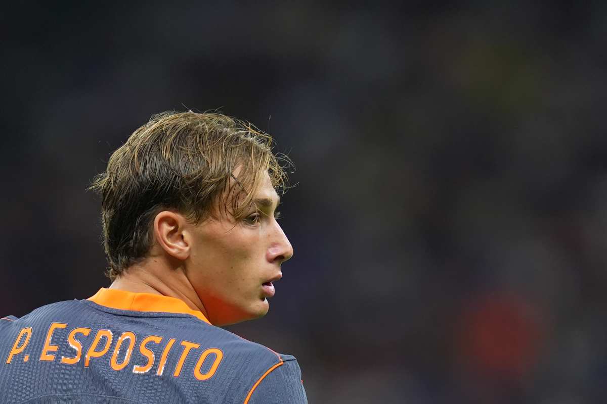 Inter Esposito 