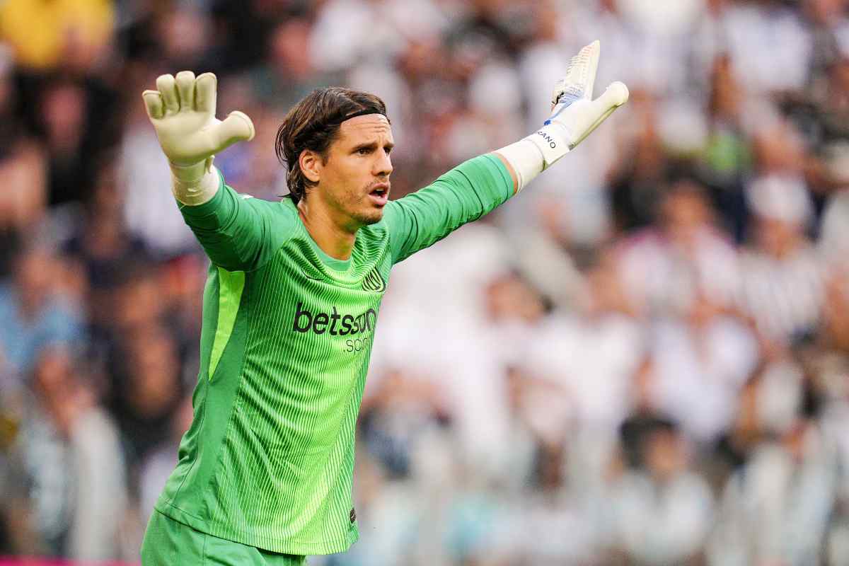 Inter Sommer
