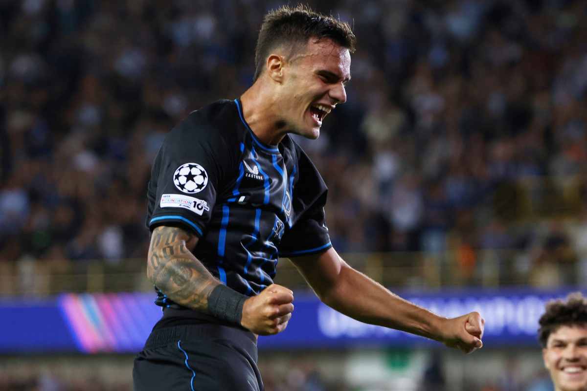 Inter Stankovic