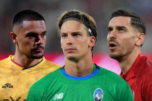 Inter, l'erede di Yann Sommer