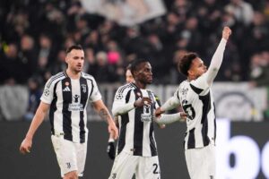 Juventus