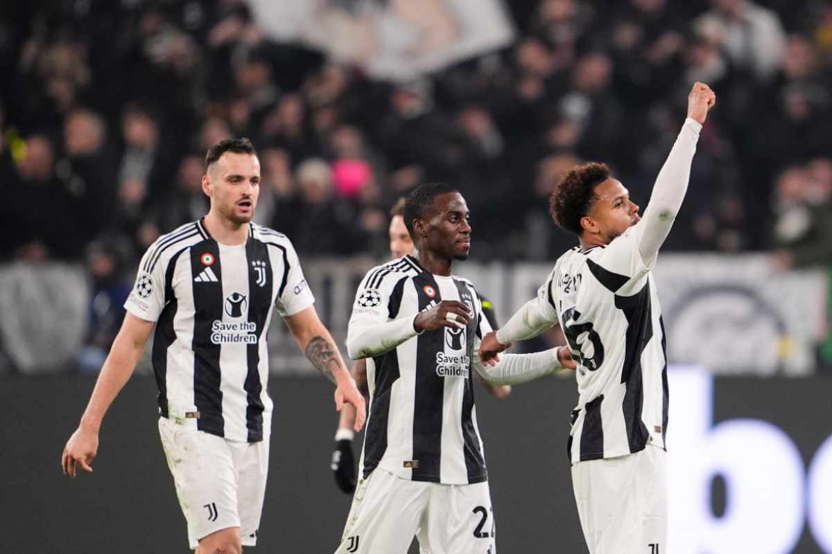 Juventus