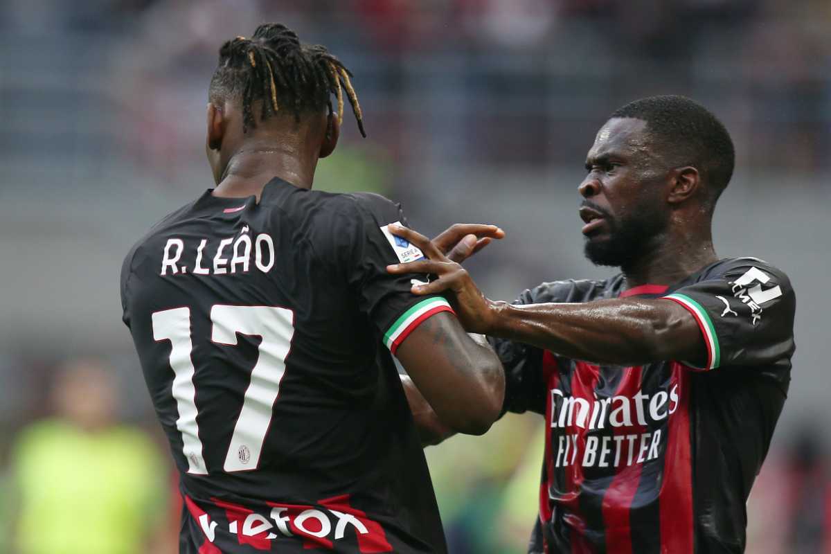 Leao Tomori