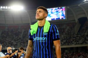 Inter Luis Henrique