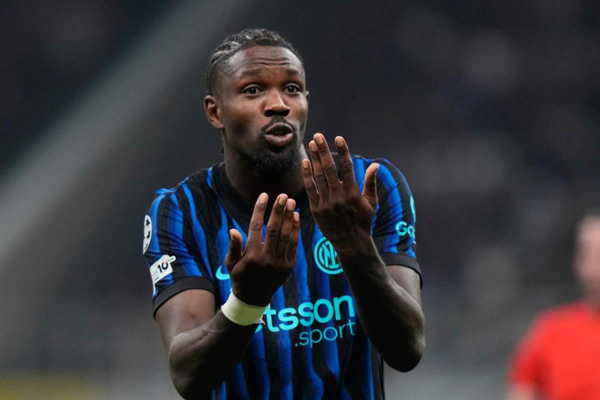 Marcus Thuram