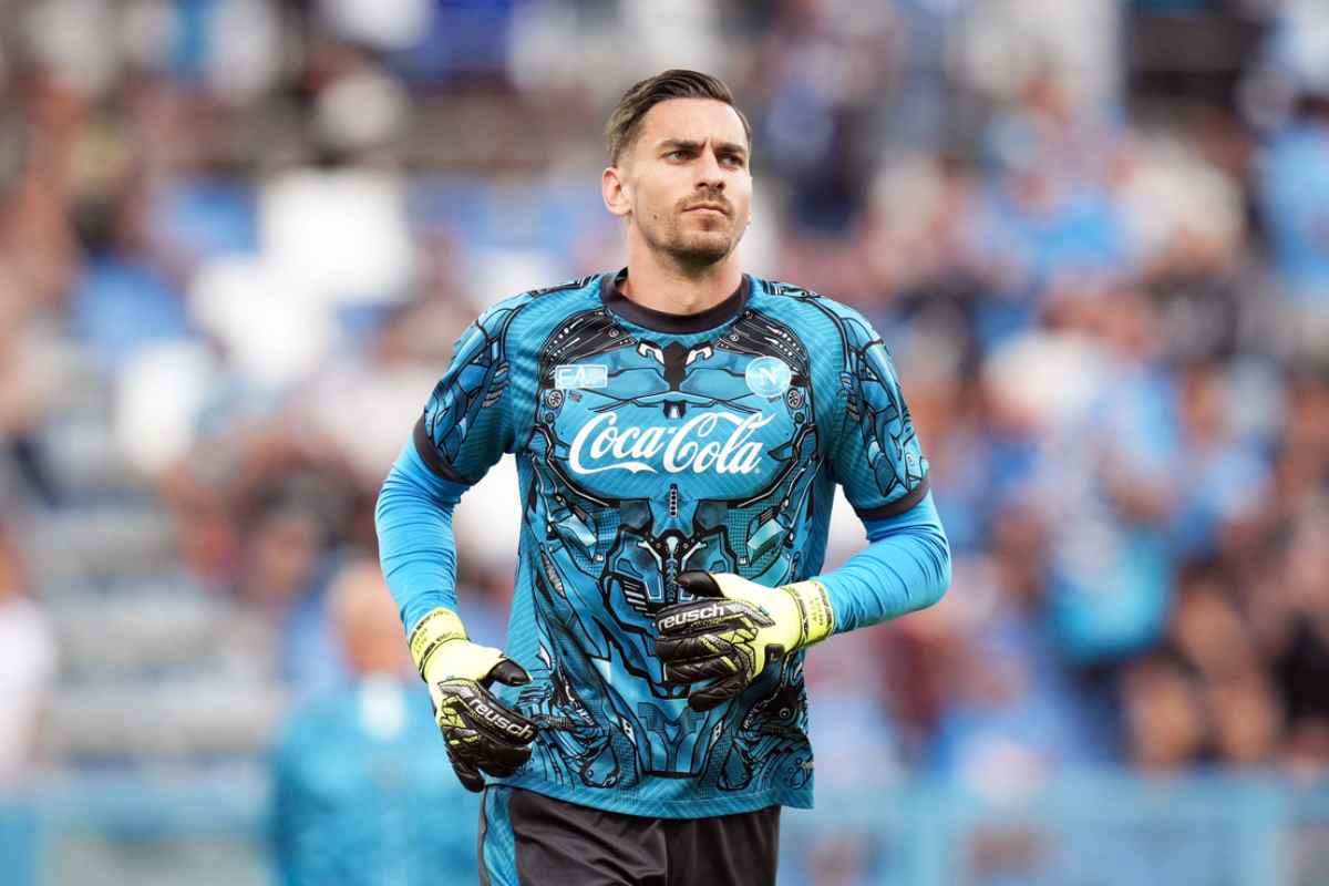 Meret Napoli
