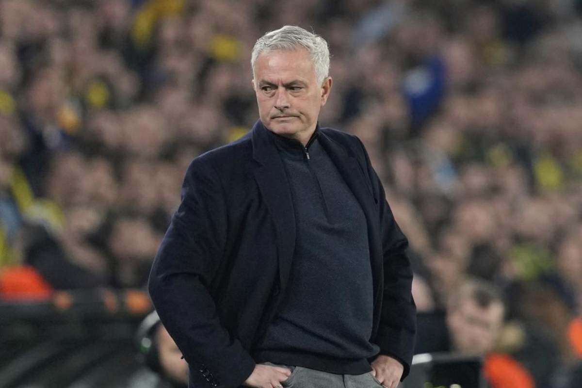Mourinho