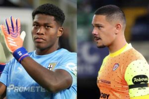 Nuovo portiere per l'Inter