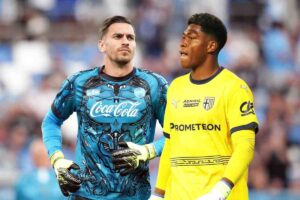 Nuovo portiere per l'Inter al posto di Sommer