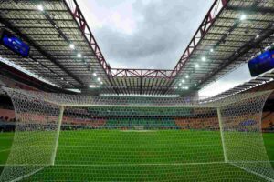 Stadio San Siro