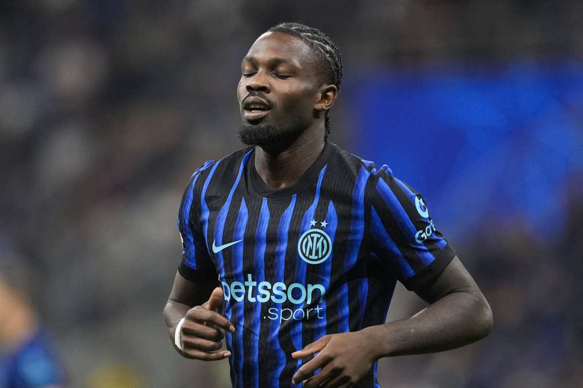 Thuram