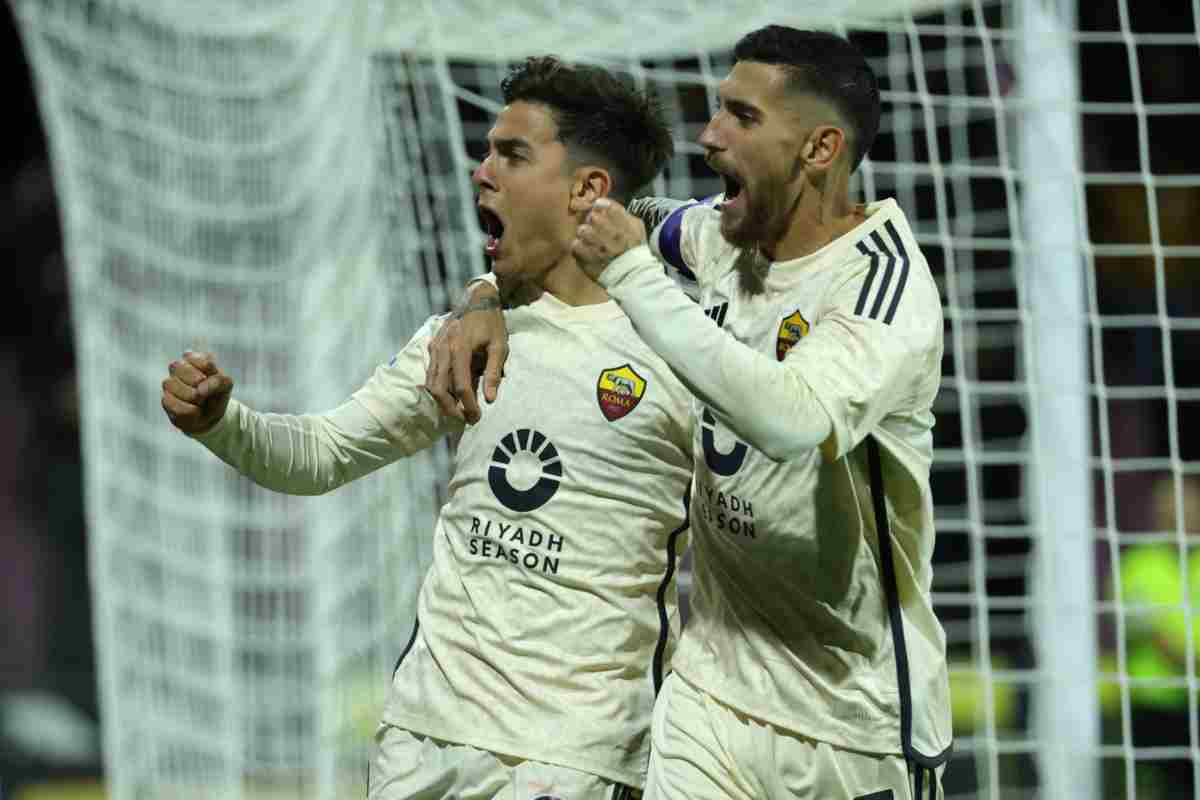 pellegrini dybala