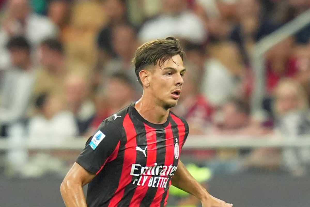 jashari milan