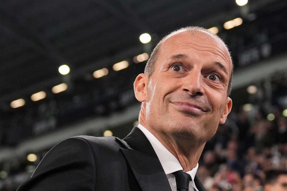 Allegri Leao Milan