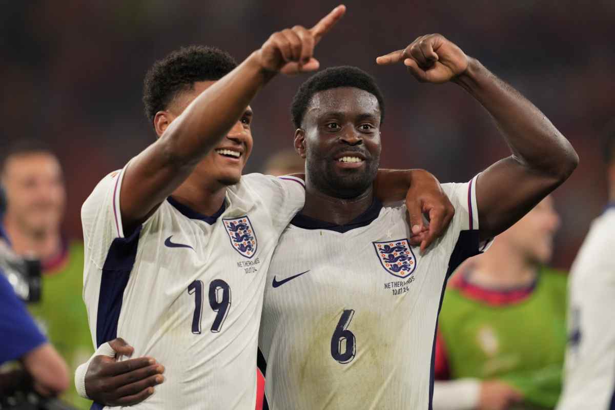 Calciomercato Inter, affare dalla Premier League