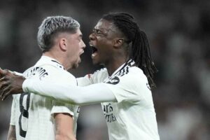 Colpo dal Real Madrid per il Milan