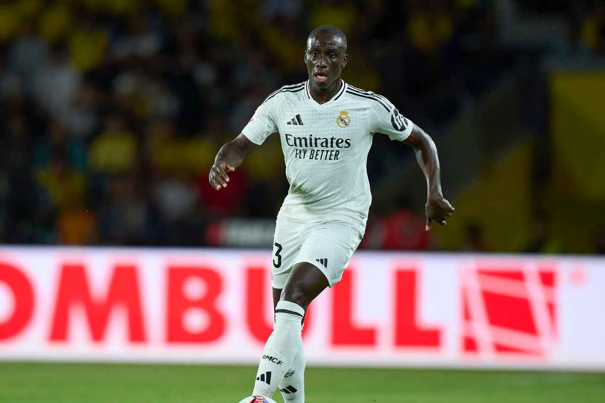 Dal Real Madrid alla Serie A